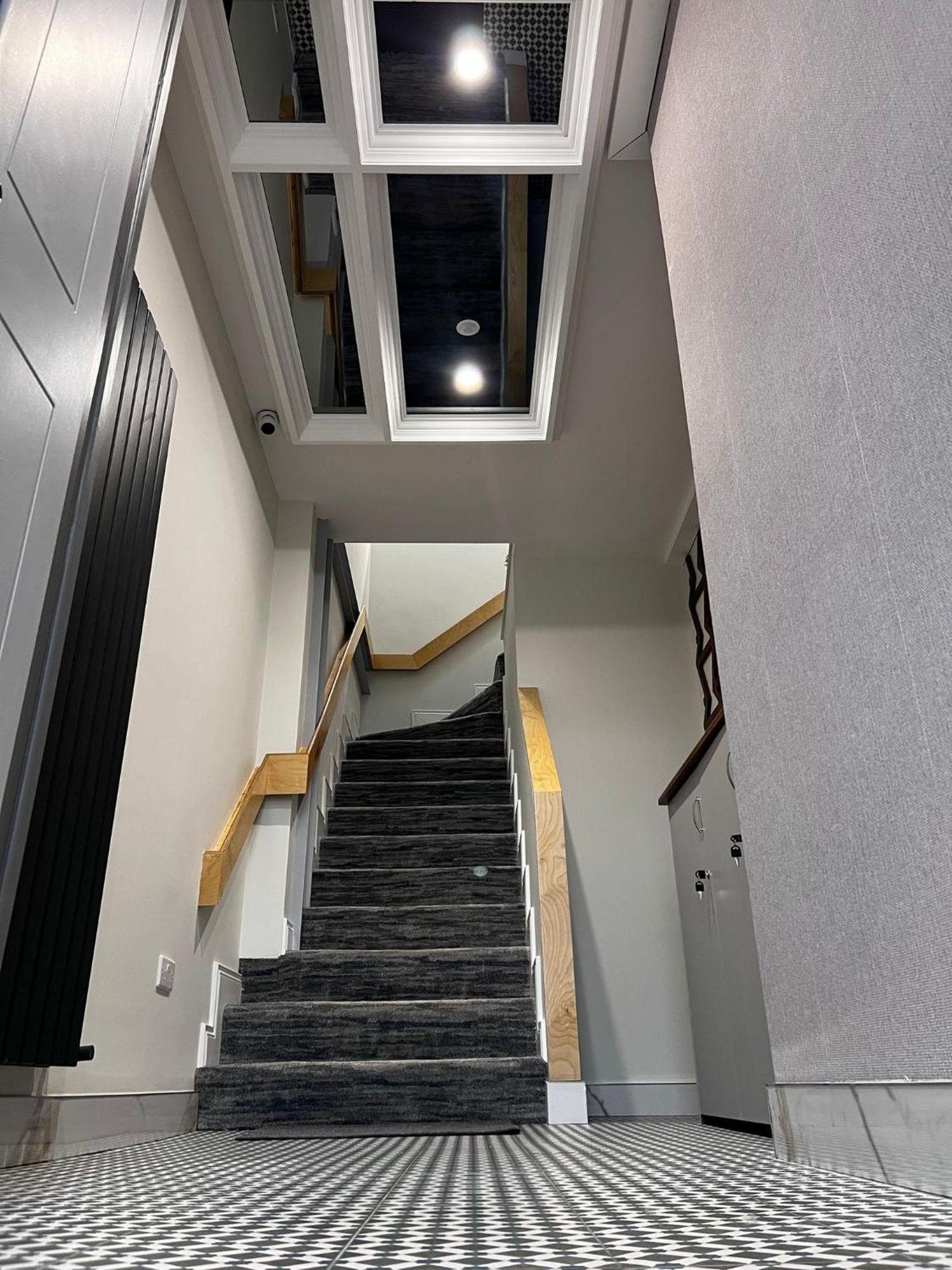 53 Luxury Rooms Maynooth Exterior foto