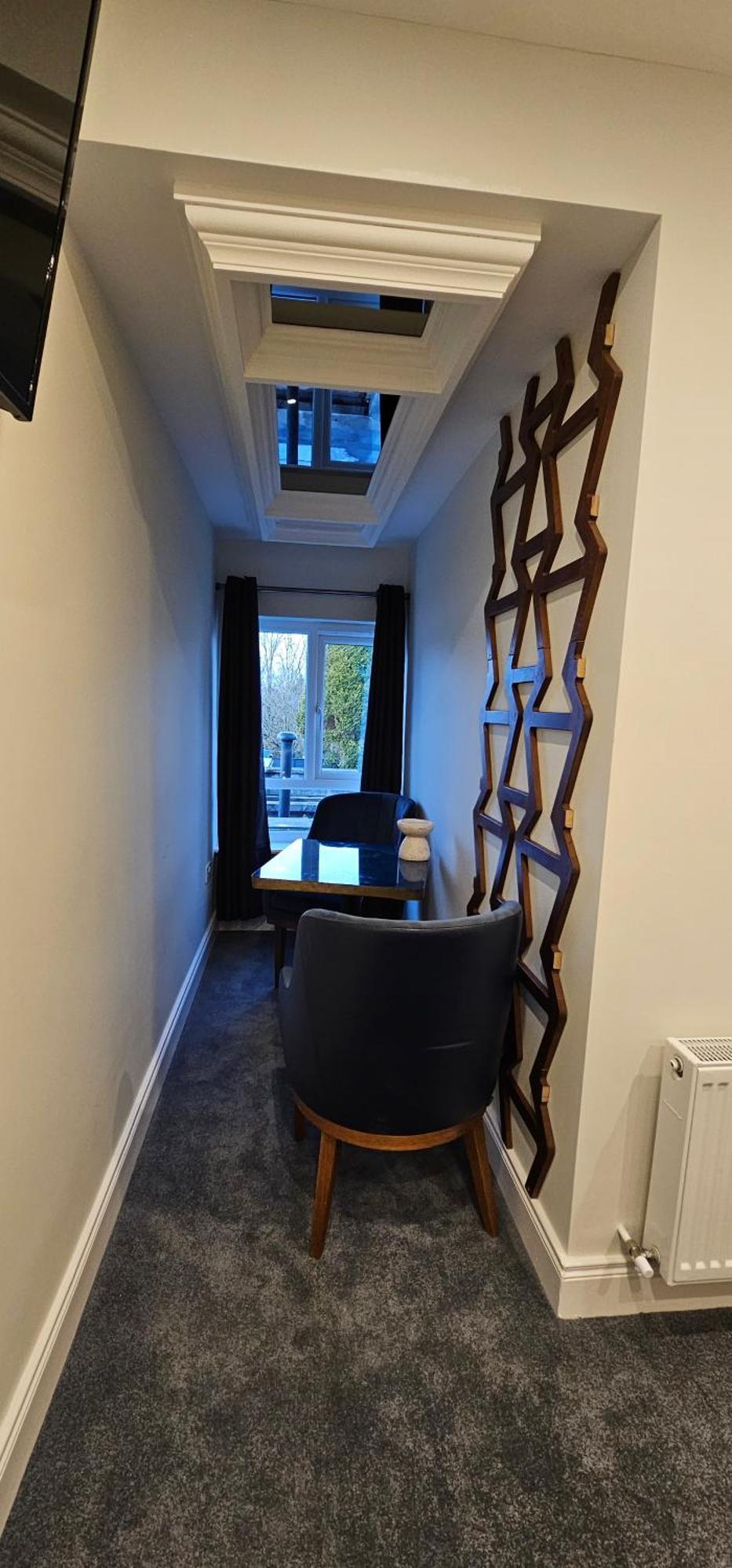 53 Luxury Rooms Maynooth Exterior foto
