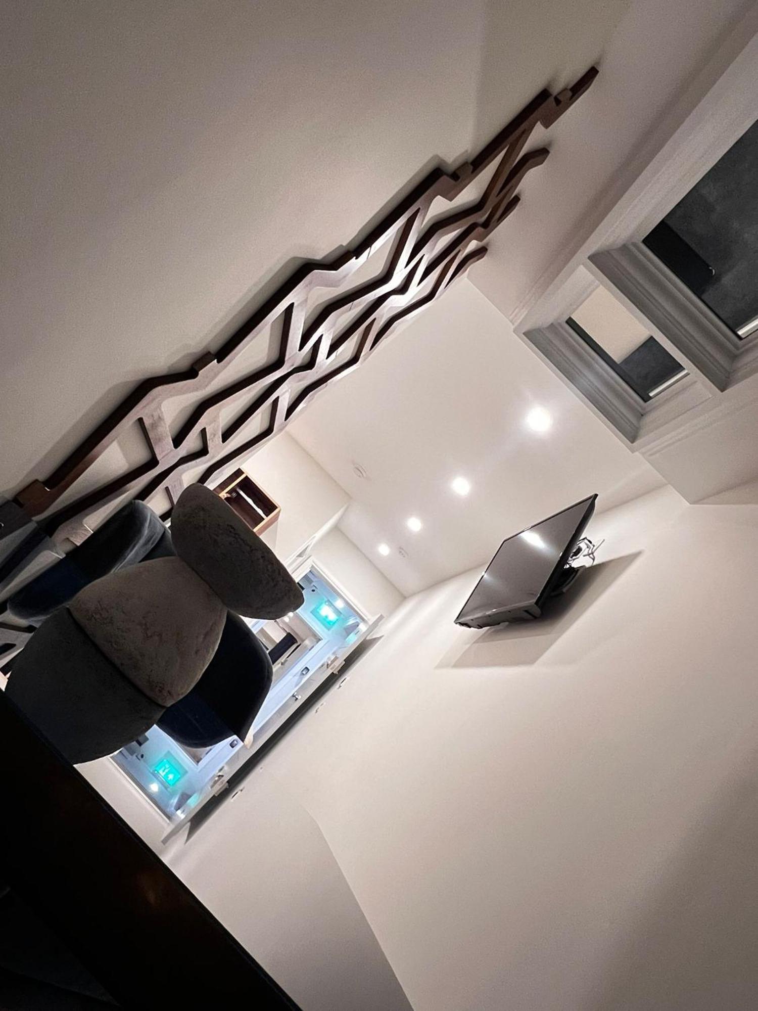 53 Luxury Rooms Maynooth Exterior foto