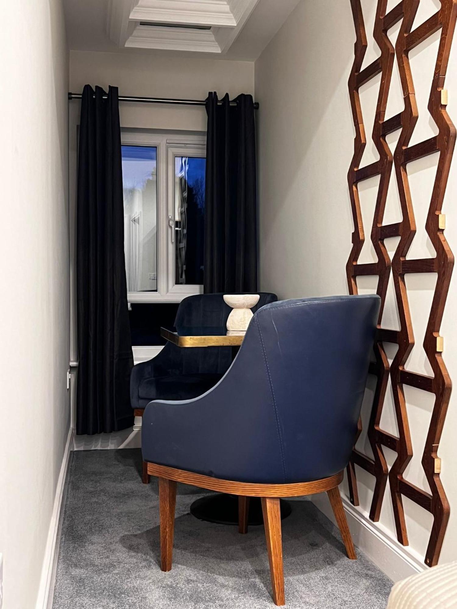 53 Luxury Rooms Maynooth Exterior foto